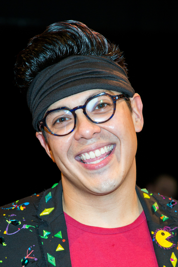 Photo Coverage: NYC Gets an Upgrade! Go Inside Opening Night of BE MORE CHILL! Image