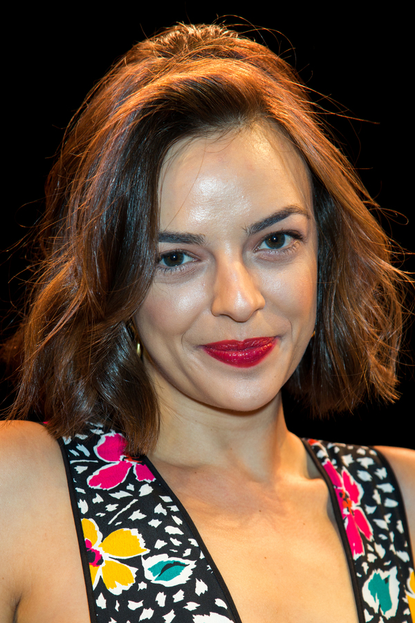 Photo Coverage: NYC Gets an Upgrade! Go Inside Opening Night of BE MORE CHILL! Image