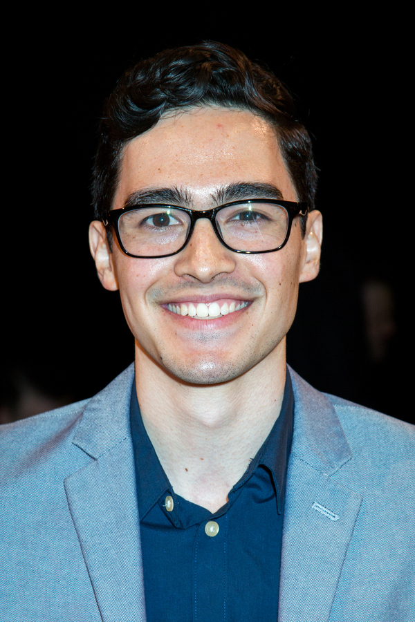 Photo Coverage: NYC Gets an Upgrade! Go Inside Opening Night of BE MORE CHILL! Image