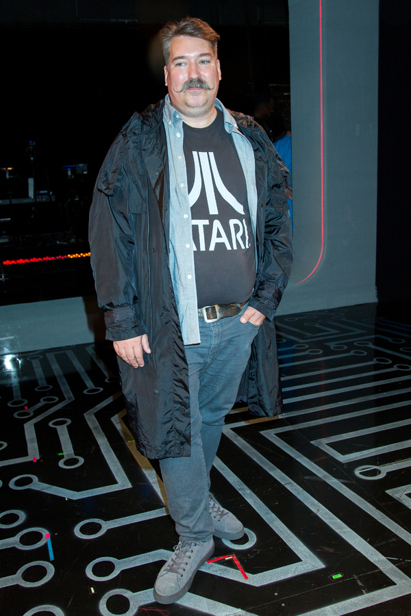 Photo Coverage: NYC Gets an Upgrade! Go Inside Opening Night of BE MORE CHILL! Image