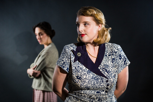 Photo Flash: TimeLine Theatre Company Presents A SHAYNA MAIDEL Image