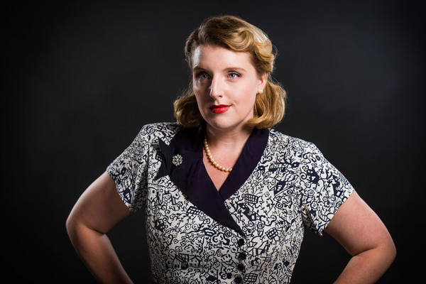 Photo Flash: TimeLine Theatre Company Presents A SHAYNA MAIDEL Image