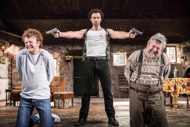 Interview: Blood, Guts & More - Special Effects in Theatre Image