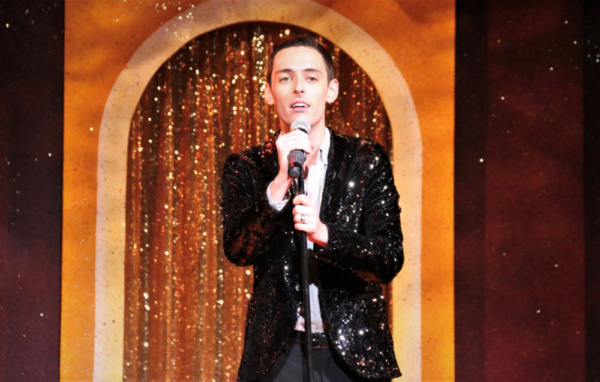 Photo Flash: Photo Flash: Brian Craft & Friends Present DIVERGED DIZNEE Image