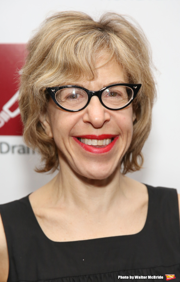 Interview: Jackie Hoffman's Yente Spins Comedy in Yiddish FIDDLER ON THE ROOF Image