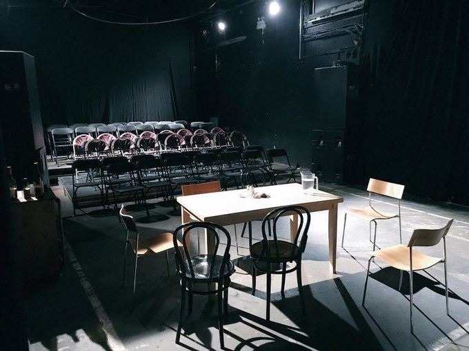 Guest Blog: Jamie Eastlake of Theatre N16 On Supporting Working-class Creatives 