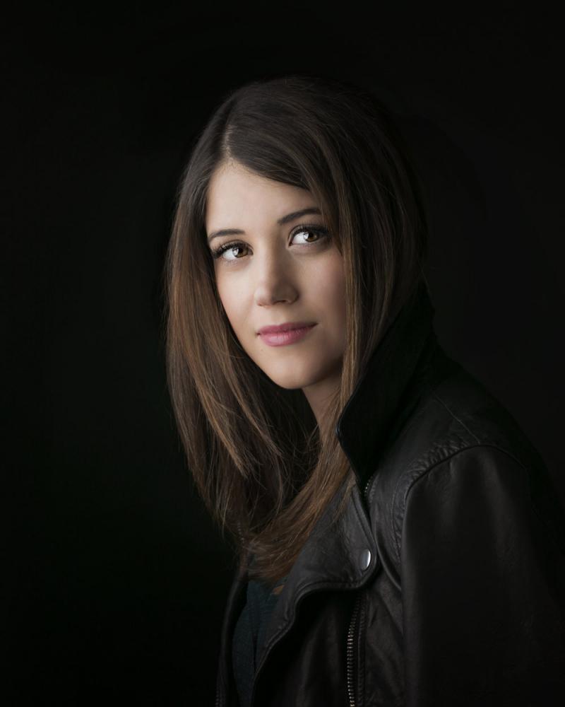 Interview: Alexandra Bracken, Author of THE DARKEST MINDS 