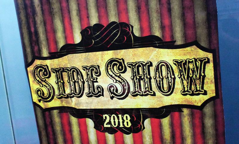Photo/Video Coverage: Go Inside The Rehearsal Room of SIDE SHOW Image