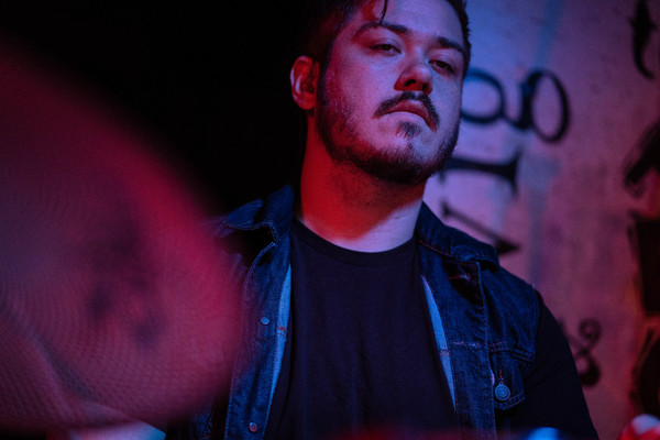 Photo Flash: Jobsite Theater Presents HEDWIG AND THE ANGRY INCH Image