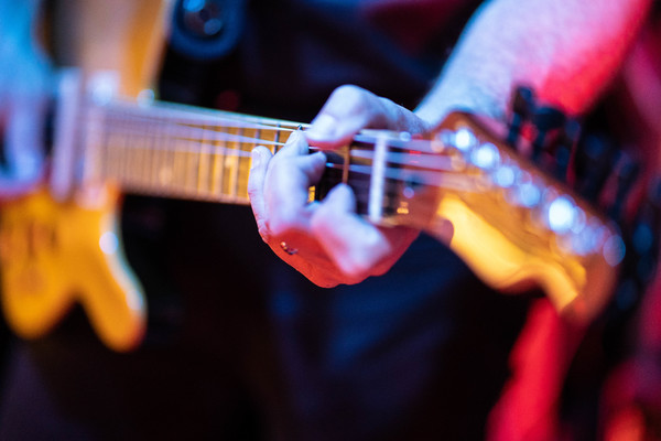 Photo Flash: Jobsite Theater Presents HEDWIG AND THE ANGRY INCH Image