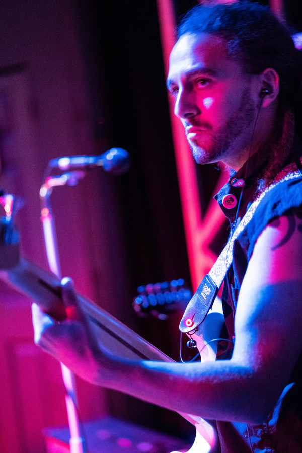 Photo Flash: Jobsite Theater Presents HEDWIG AND THE ANGRY INCH Image