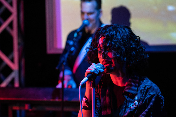 Photo Flash: Jobsite Theater Presents HEDWIG AND THE ANGRY INCH Image