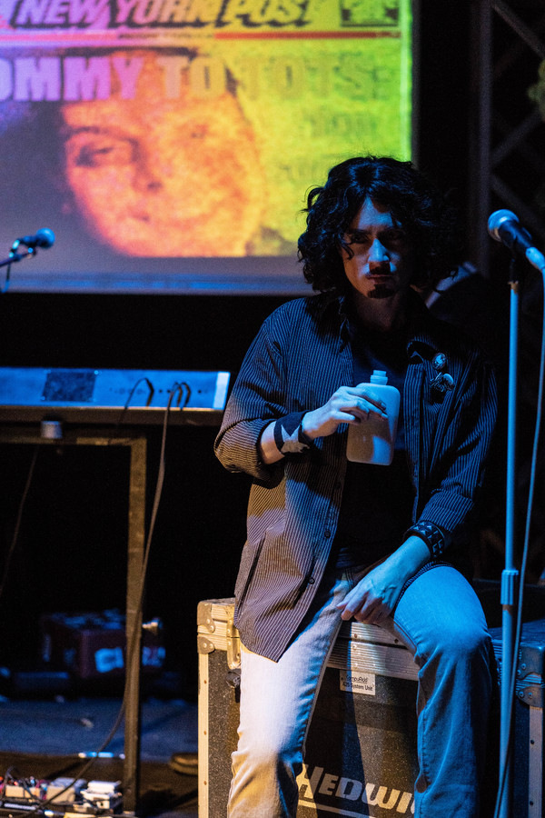 Photo Flash: Jobsite Theater Presents HEDWIG AND THE ANGRY INCH Image