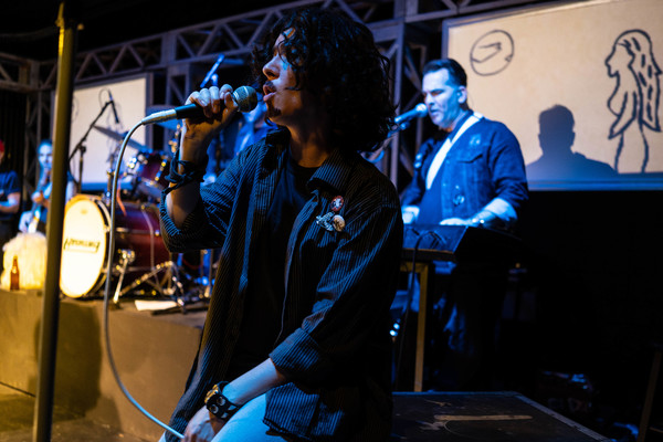 Photo Flash: Jobsite Theater Presents HEDWIG AND THE ANGRY INCH Image