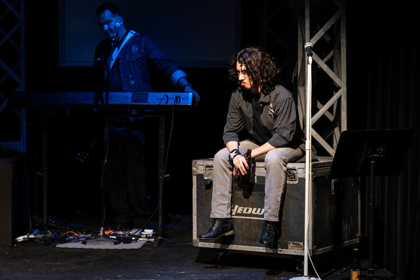 Photo Flash: Jobsite Theater Presents HEDWIG AND THE ANGRY INCH Image