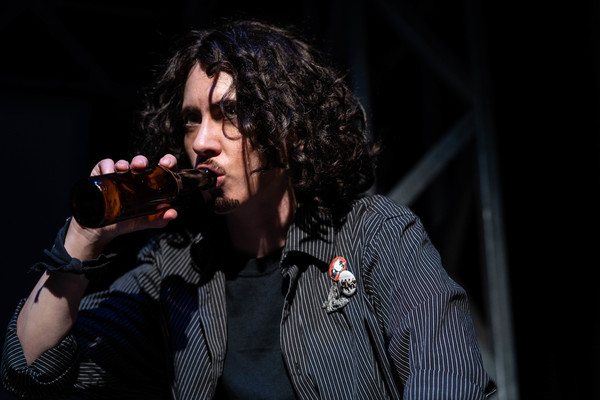Photo Flash: Jobsite Theater Presents HEDWIG AND THE ANGRY INCH Image