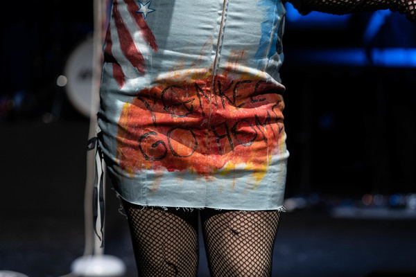 Photo Flash: Jobsite Theater Presents HEDWIG AND THE ANGRY INCH Image