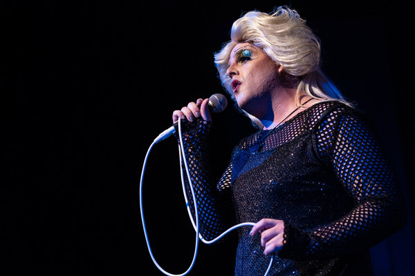Photo Flash: Jobsite Theater Presents HEDWIG AND THE ANGRY INCH Image
