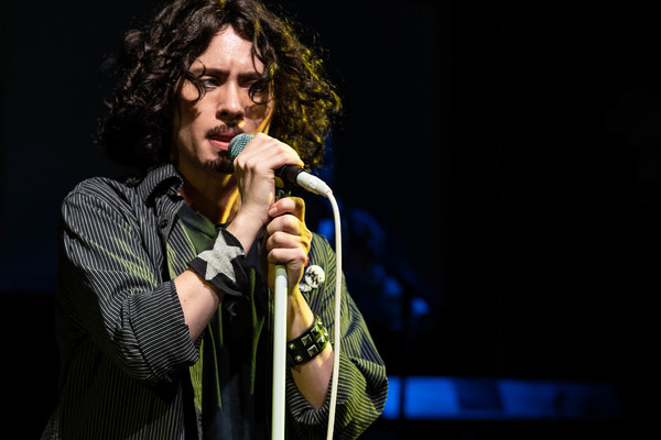 Photo Flash: Jobsite Theater Presents HEDWIG AND THE ANGRY INCH Image