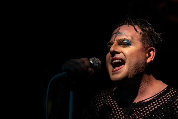 Photo Flash: Jobsite Theater Presents HEDWIG AND THE ANGRY INCH Image
