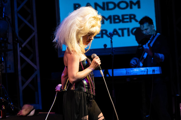 Photo Flash: Jobsite Theater Presents HEDWIG AND THE ANGRY INCH Image