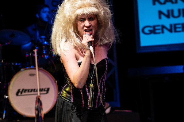 Photo Flash: Jobsite Theater Presents HEDWIG AND THE ANGRY INCH Image