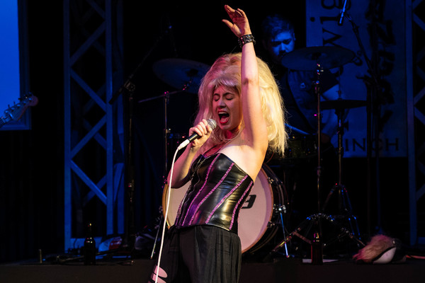 Photo Flash: Jobsite Theater Presents HEDWIG AND THE ANGRY INCH Image