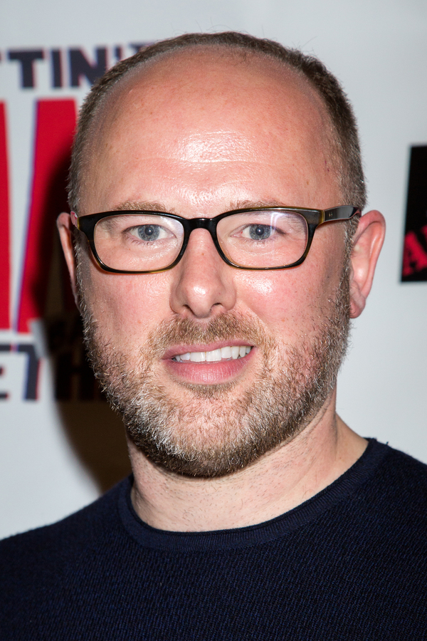 Photo Coverage: GETTIN' THE BAND BACK TOGETHER Celebrates a Rockin' Opening Night! Image