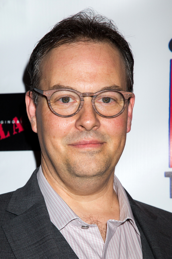 Photo Coverage: GETTIN' THE BAND BACK TOGETHER Celebrates a Rockin' Opening Night! Image