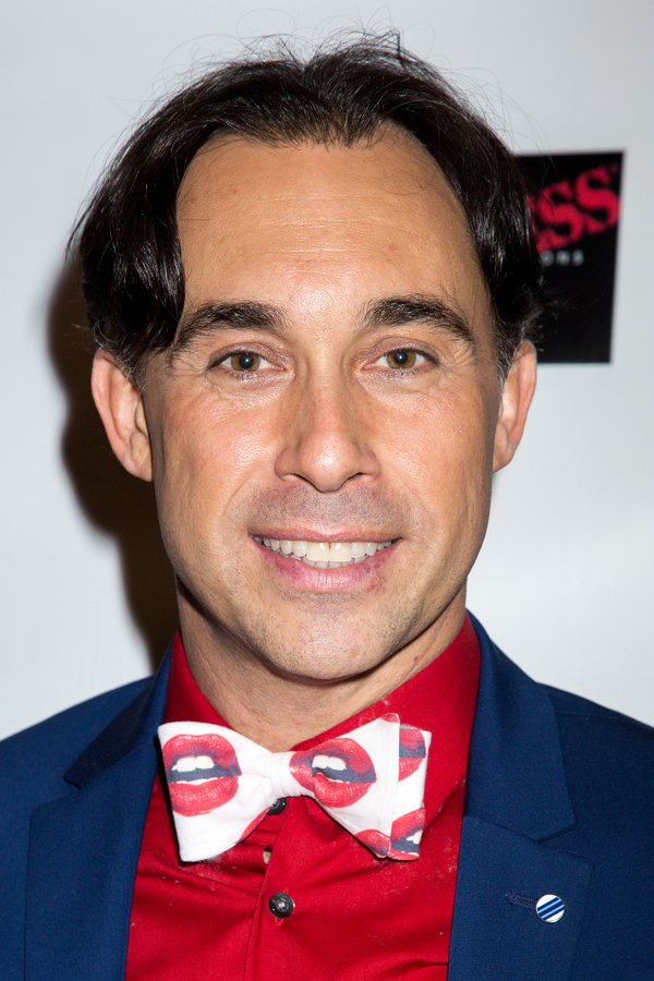 Photo Coverage: GETTIN' THE BAND BACK TOGETHER Celebrates a Rockin' Opening Night! Image