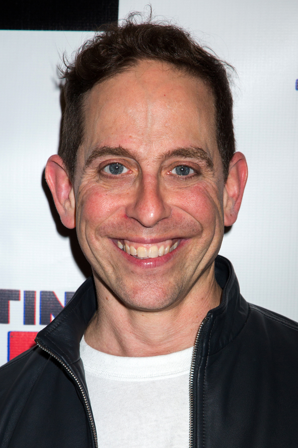 Photo Coverage: GETTIN' THE BAND BACK TOGETHER Celebrates a Rockin' Opening Night! Image