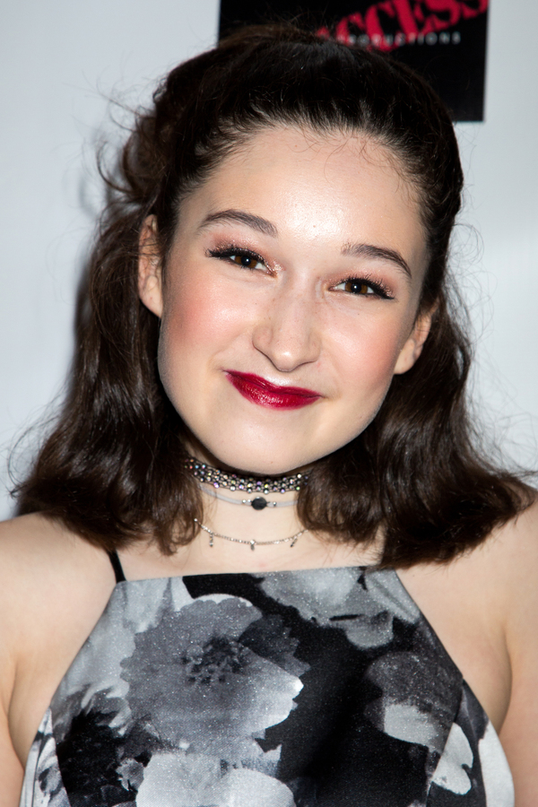 Photo Coverage: GETTIN' THE BAND BACK TOGETHER Celebrates a Rockin' Opening Night! Image