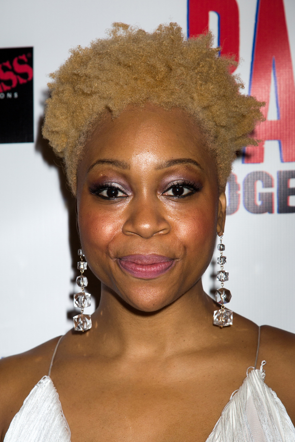 Photo Coverage: GETTIN' THE BAND BACK TOGETHER Celebrates a Rockin' Opening Night! Image