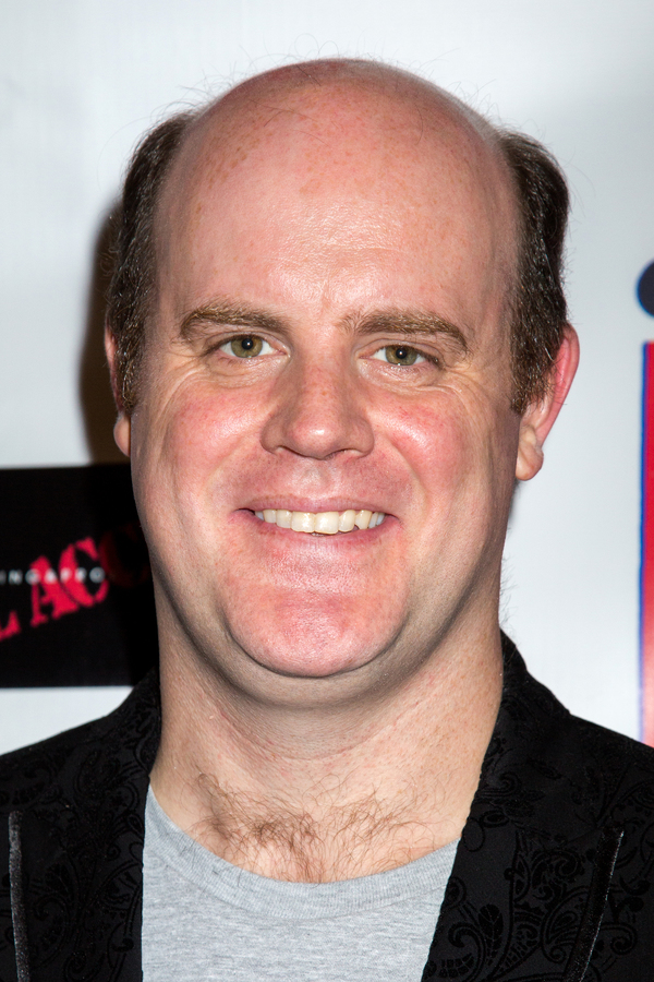 Photo Coverage: GETTIN' THE BAND BACK TOGETHER Celebrates a Rockin' Opening Night! Image