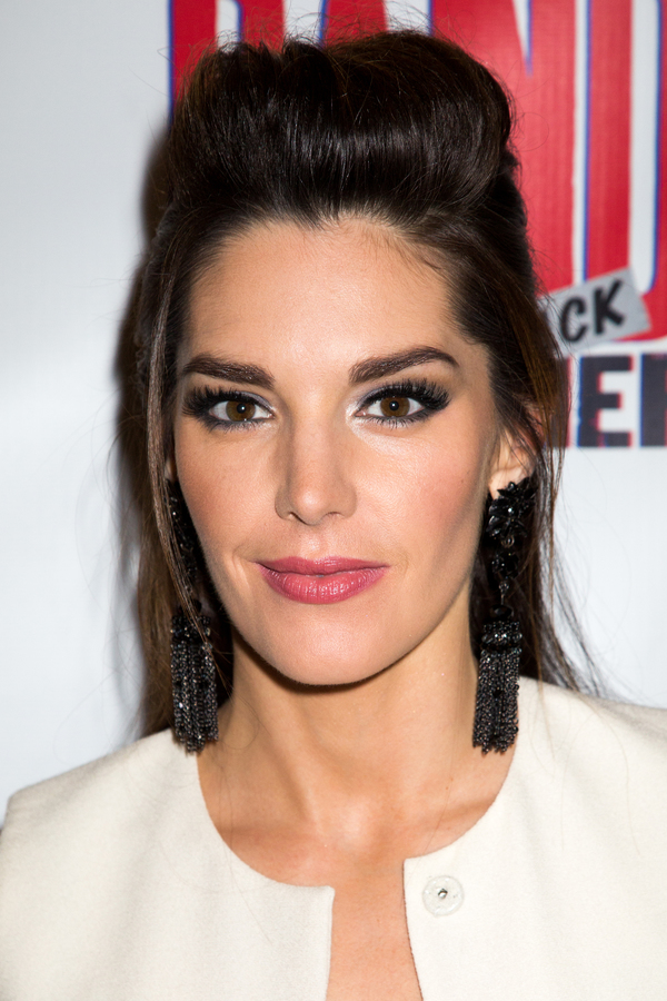 Photo Coverage: GETTIN' THE BAND BACK TOGETHER Celebrates a Rockin' Opening Night! Image