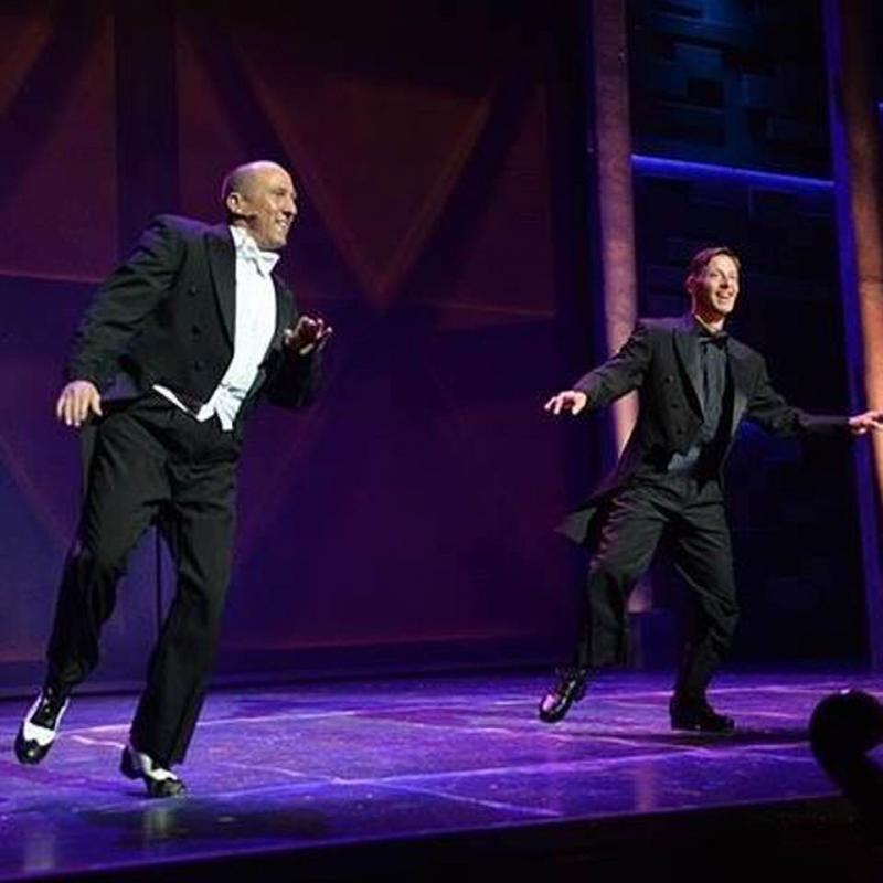Review: MSMT Throws Big, Beautiful 60th Birthday Bash Image