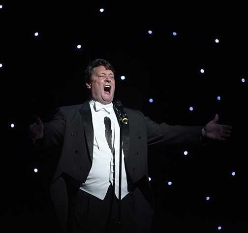 Review: MSMT Throws Big, Beautiful 60th Birthday Bash Image