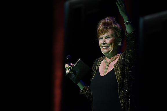 Review: MSMT Throws Big, Beautiful 60th Birthday Bash Image