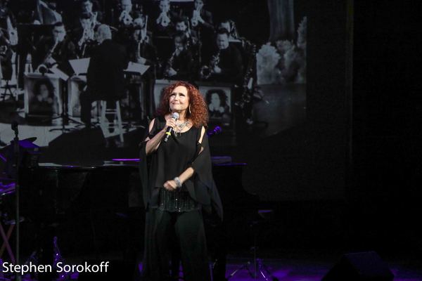 Photo Coverage: Melissa Manchester Brings The Platinum Standard to Barrington Stage Co. 