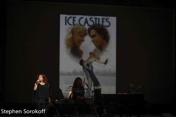 Photo Coverage: Melissa Manchester Brings The Platinum Standard to Barrington Stage Co. 