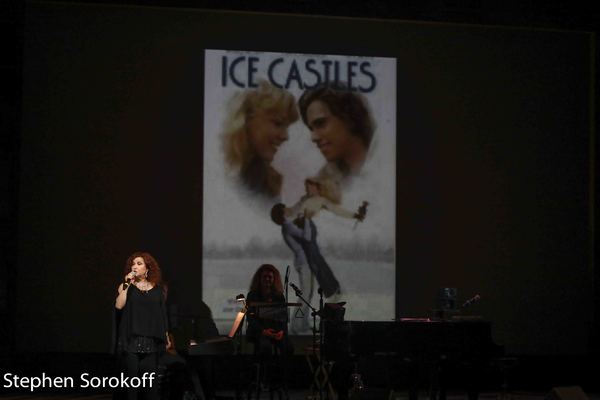 Photo Coverage: Melissa Manchester Brings The Platinum Standard to Barrington Stage Co. Image