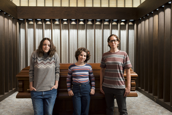 Photo Flash: Tony Award-Winning Musical FUN HOME Opening This Week at Omaha Community Playhouse Image