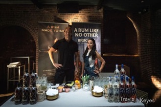 Master Mixologist: Meet Alli Torres of JAMS at 1Hotel Central Park Image