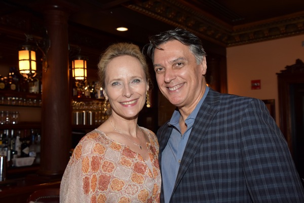 Photo Coverage: Benjamin Eakeley Returns to 54 Below Image