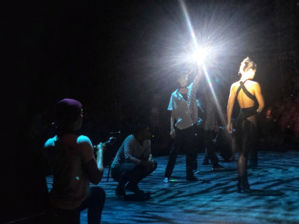Photo Flash: Broadway Dreams Celebrates Ten Years Of Programming At The Kimmel Center For Performing Arts Image