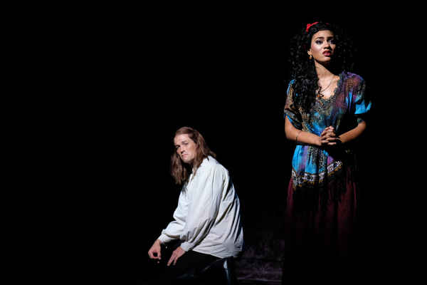 Photo Flash: Moonlight Stage Productions Presents THE HUNCHBACK OF NOTRE DAME 