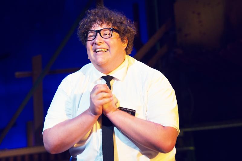 Review: Norwegian BOOK OF MORMON is a Must-See Delight! Image