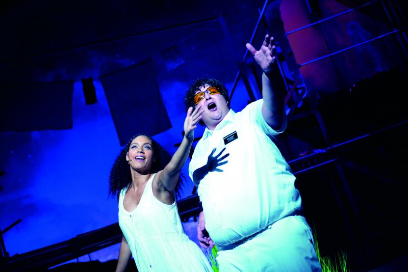 Review: Norwegian BOOK OF MORMON is a Must-See Delight! Image