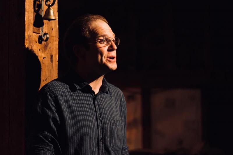 Review: FUN HOME at GhostLit Repertory Theatre Opens Minds and Touches Hearts Image