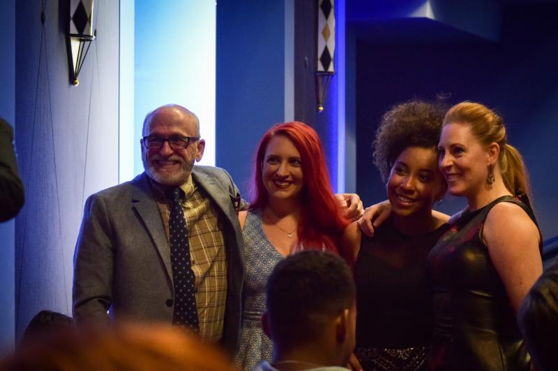 5th Annual Vegas Valley Theatre Awards